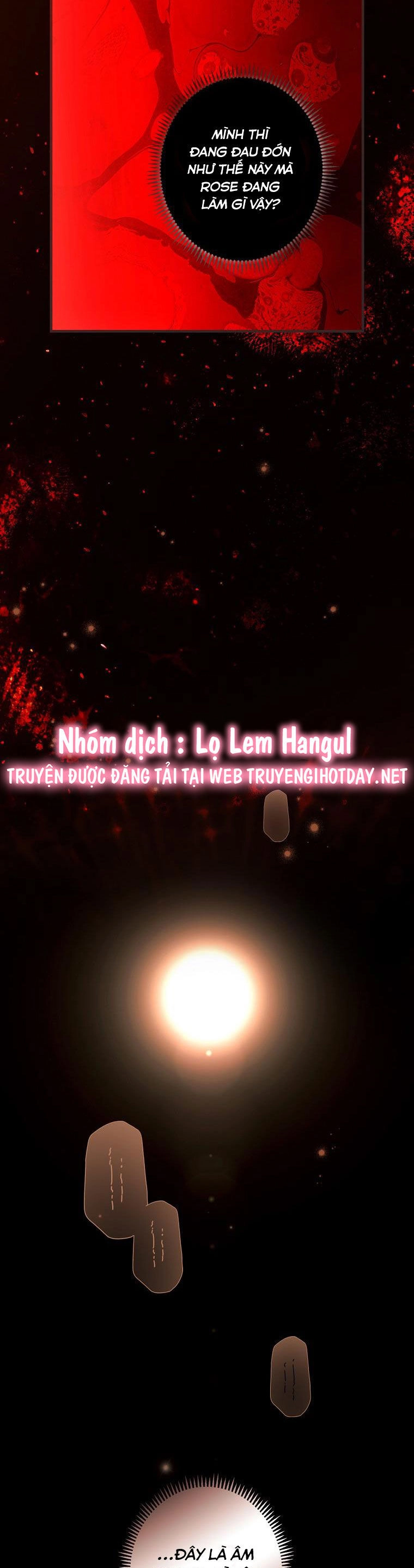 Câu Chuyện Cổ Tích Của Mẹ Kế Chapter 119 - 3