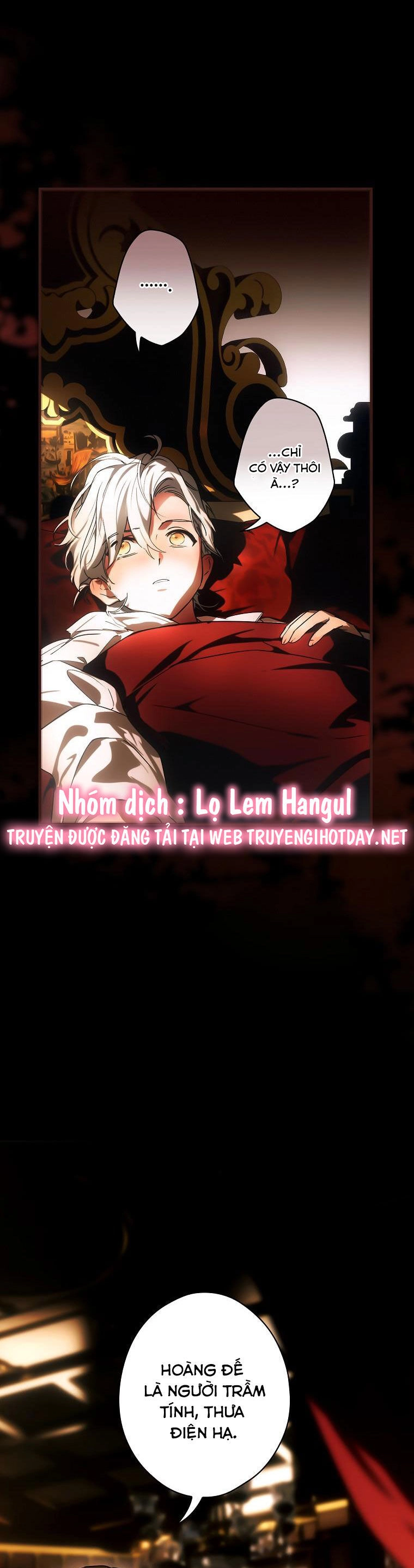 Câu Chuyện Cổ Tích Của Mẹ Kế Chapter 119 - 11