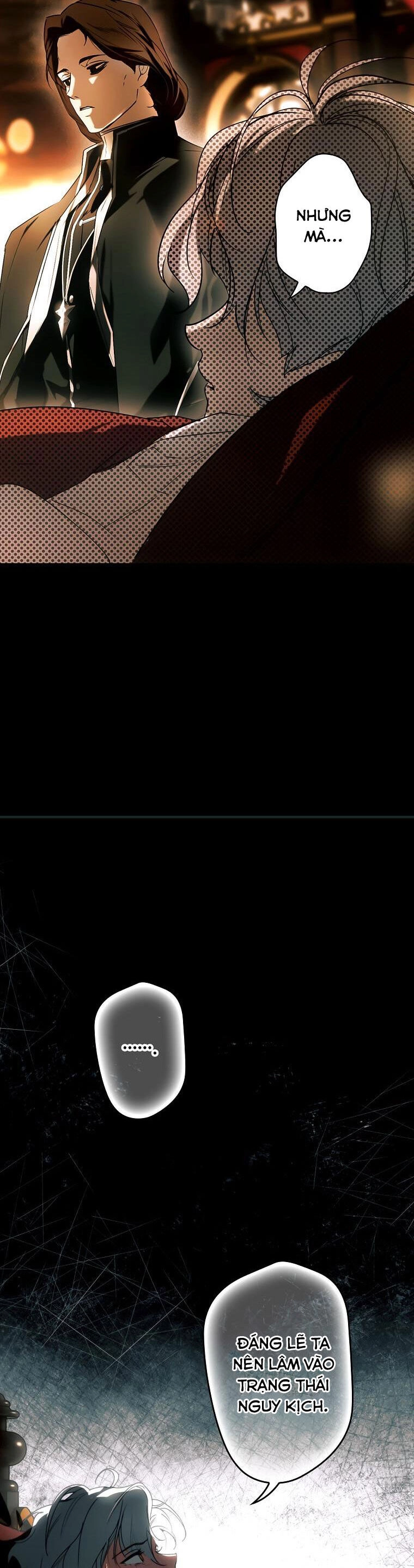 Câu Chuyện Cổ Tích Của Mẹ Kế Chapter 119 - 12