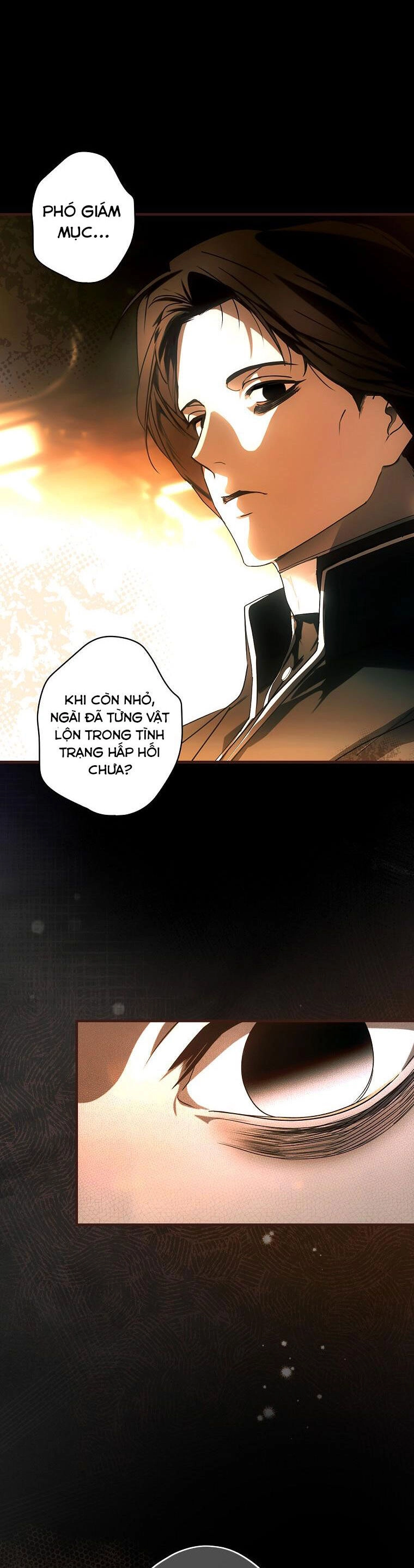 Câu Chuyện Cổ Tích Của Mẹ Kế Chapter 119 - 14