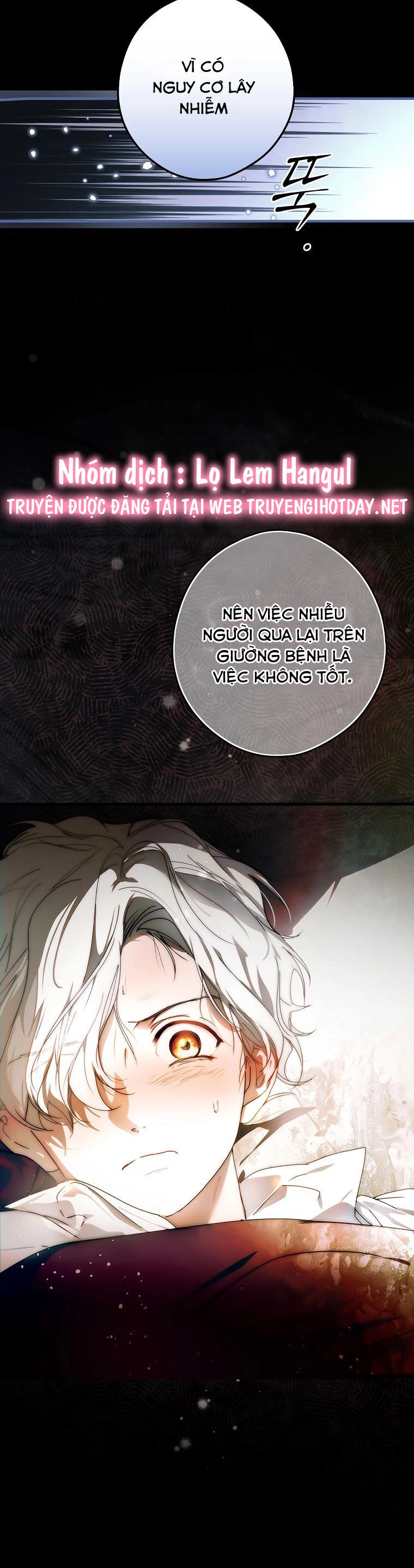 Câu Chuyện Cổ Tích Của Mẹ Kế Chapter 119 - 17