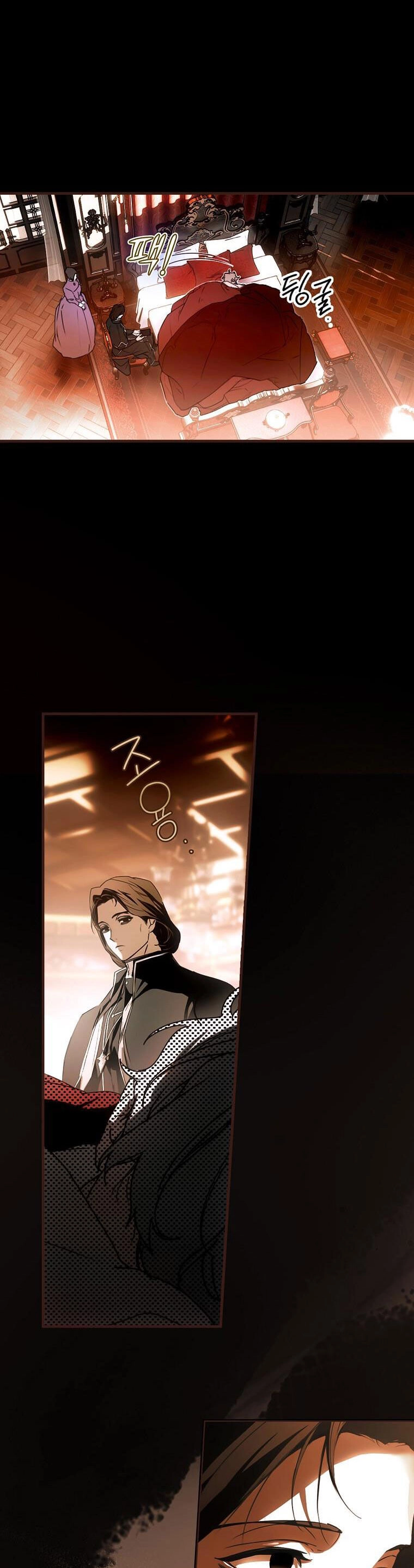 Câu Chuyện Cổ Tích Của Mẹ Kế Chapter 119 - 18