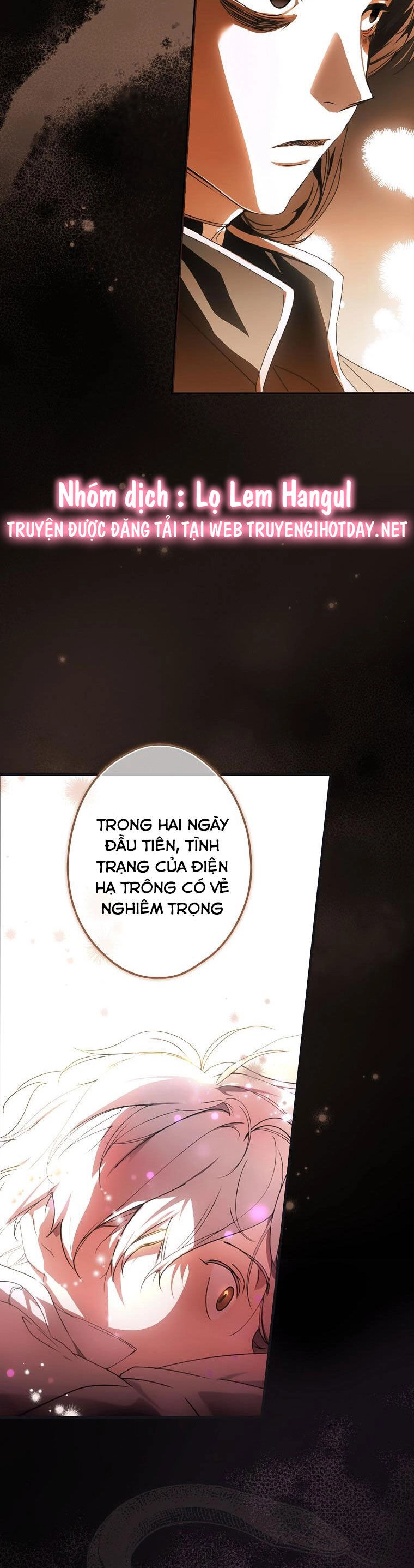 Câu Chuyện Cổ Tích Của Mẹ Kế Chapter 119 - 19