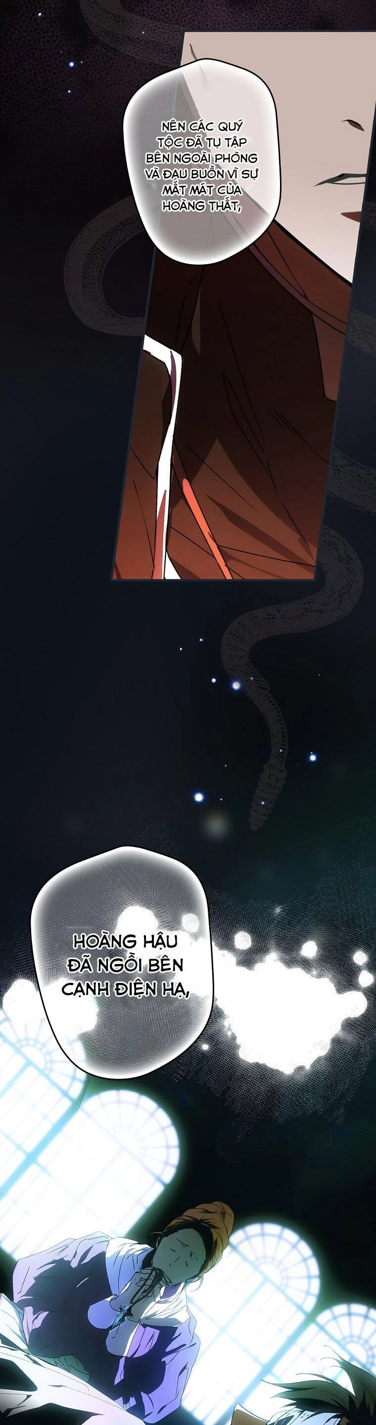 Câu Chuyện Cổ Tích Của Mẹ Kế Chapter 119 - 20