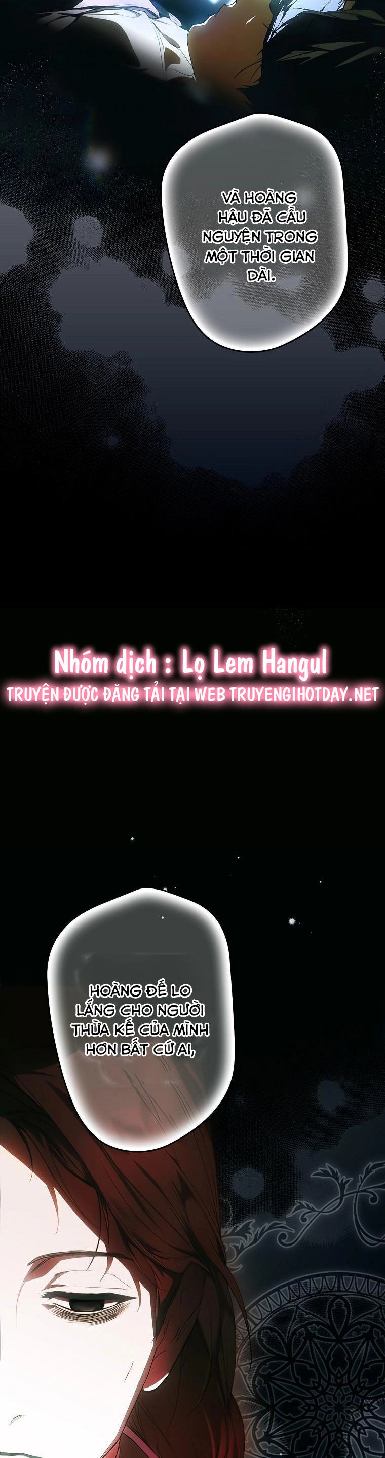 Câu Chuyện Cổ Tích Của Mẹ Kế Chapter 119 - 21