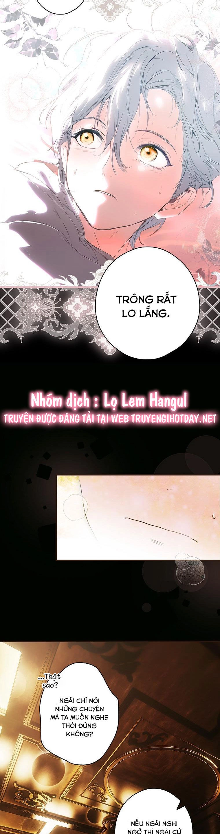 Câu Chuyện Cổ Tích Của Mẹ Kế Chapter 119 - 23