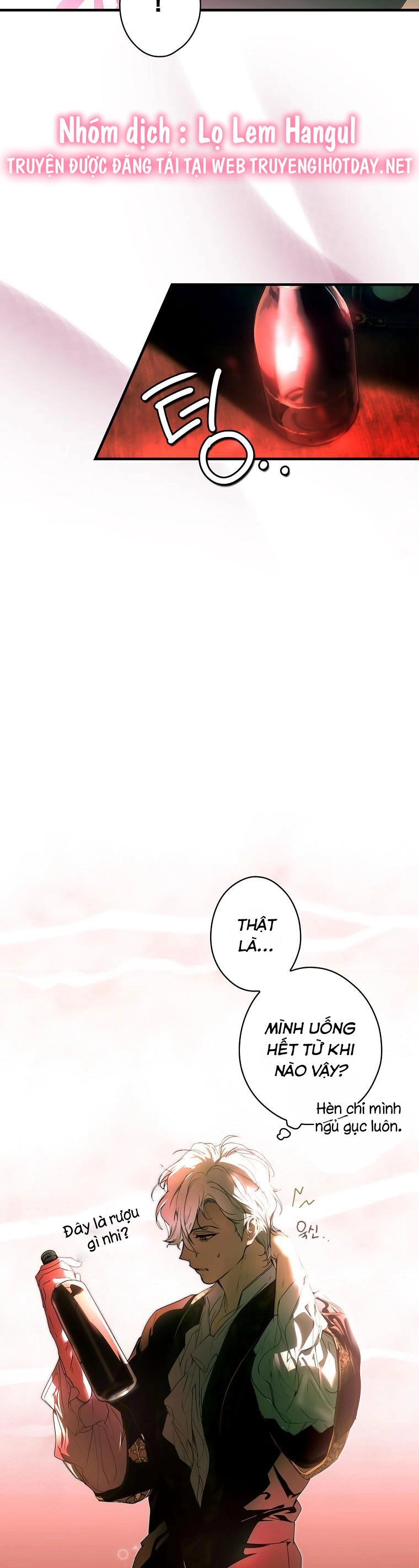 Câu Chuyện Cổ Tích Của Mẹ Kế Chapter 119 - 33