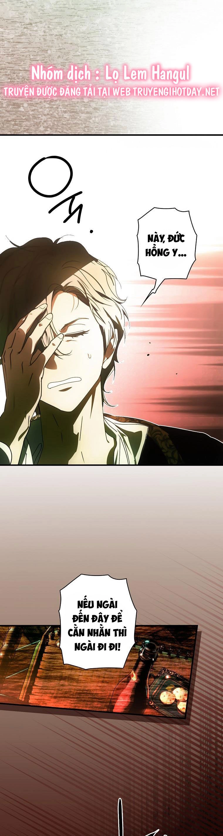 Câu Chuyện Cổ Tích Của Mẹ Kế Chapter 119 - 35