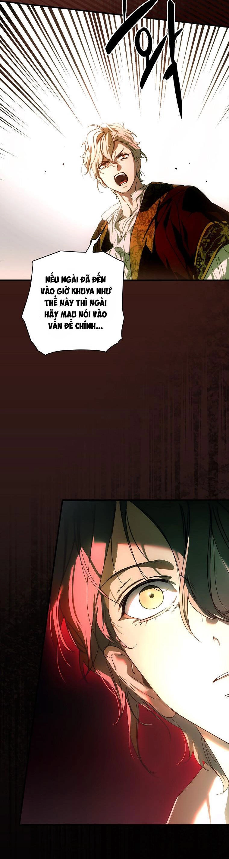 Câu Chuyện Cổ Tích Của Mẹ Kế Chapter 119 - 36