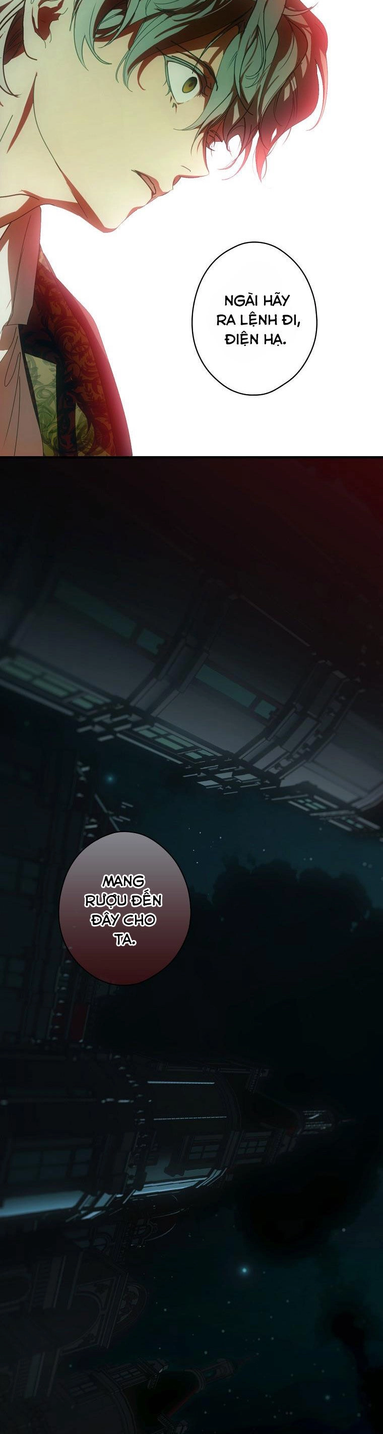 Câu Chuyện Cổ Tích Của Mẹ Kế Chapter 119 - 39