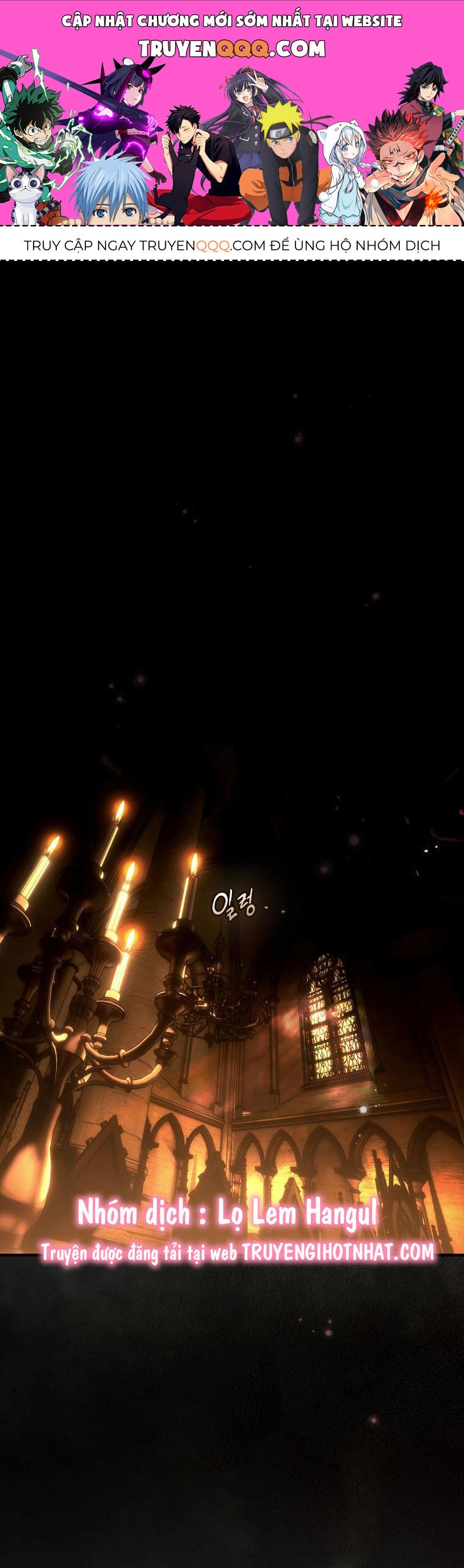 Câu Chuyện Cổ Tích Của Mẹ Kế Chapter 120 - 1