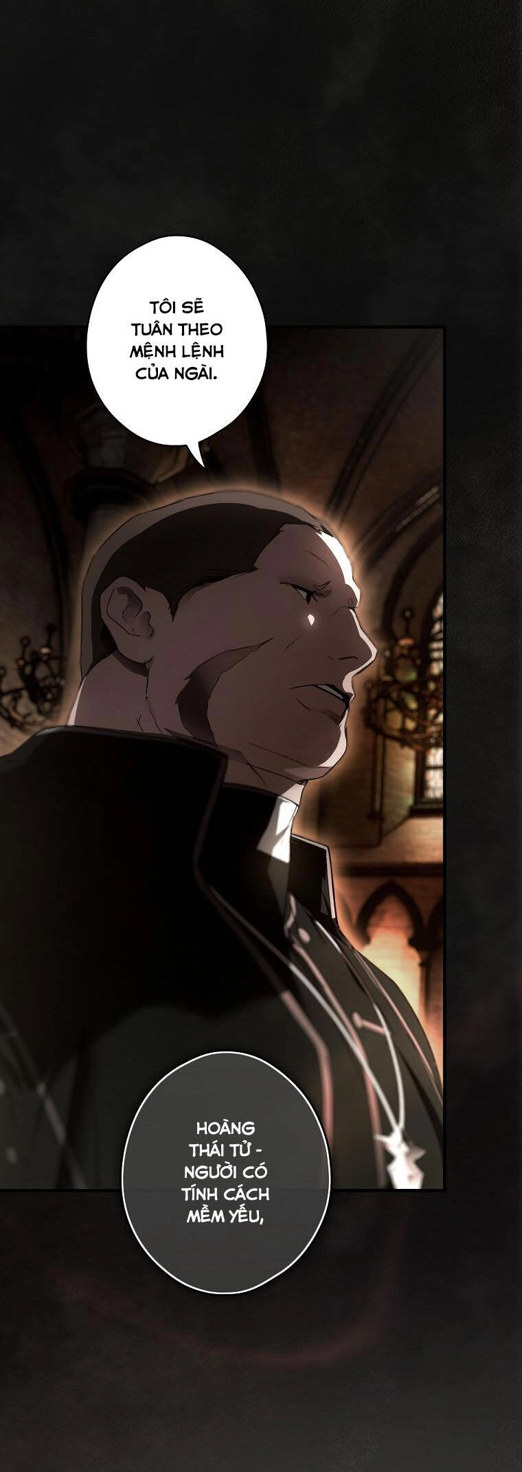 Câu Chuyện Cổ Tích Của Mẹ Kế Chapter 120 - 4