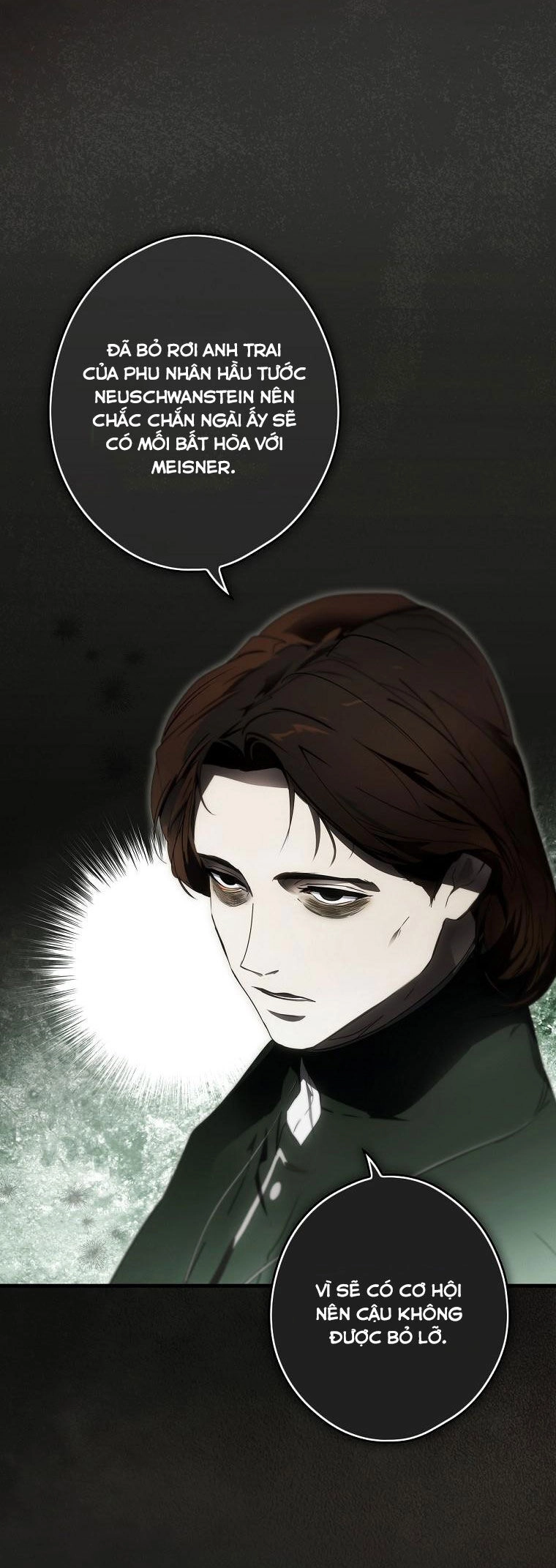 Câu Chuyện Cổ Tích Của Mẹ Kế Chapter 120 - 5