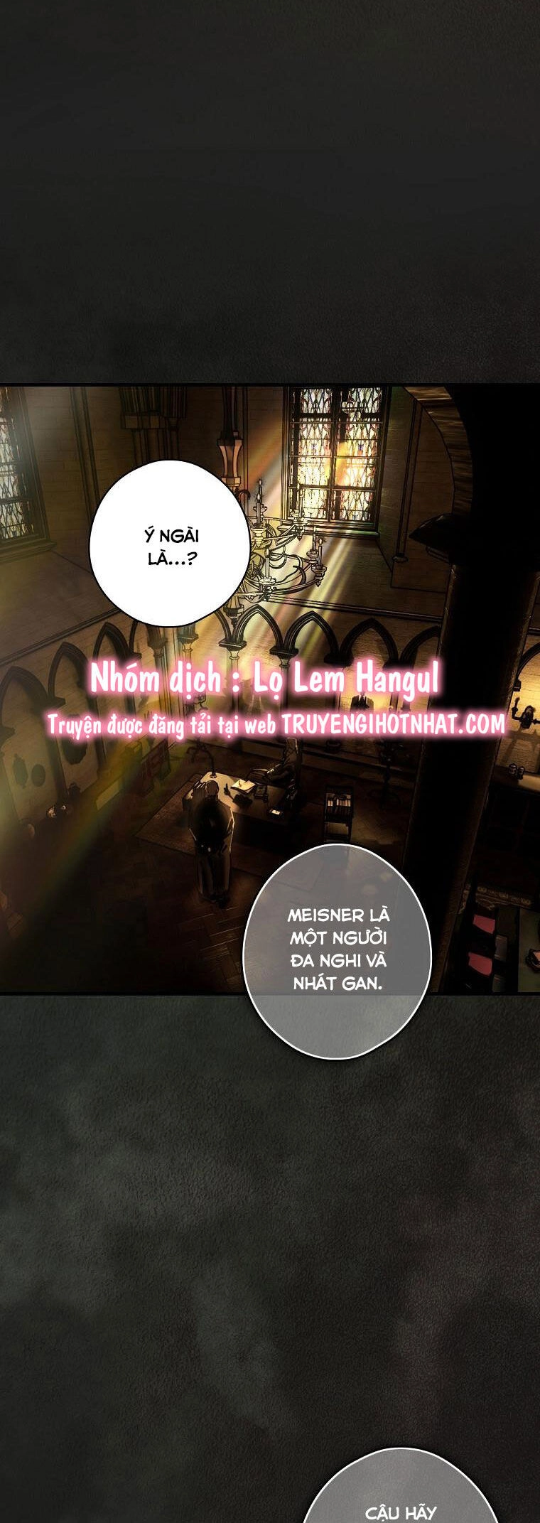 Câu Chuyện Cổ Tích Của Mẹ Kế Chapter 120 - 6