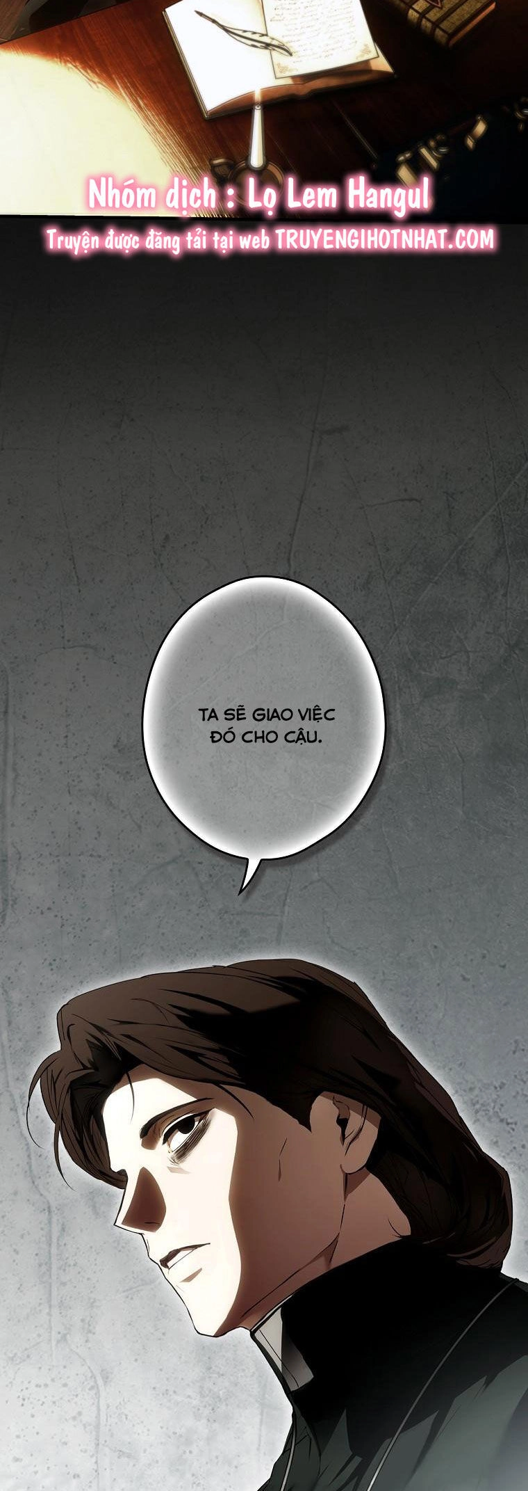 Câu Chuyện Cổ Tích Của Mẹ Kế Chapter 120 - 9