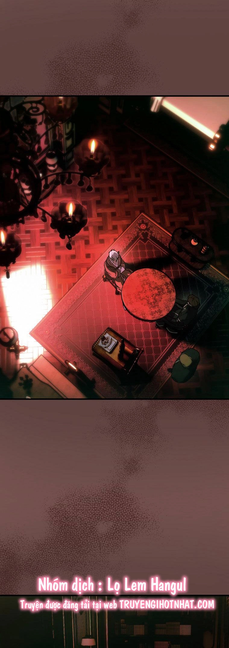 Câu Chuyện Cổ Tích Của Mẹ Kế Chapter 120 - 13