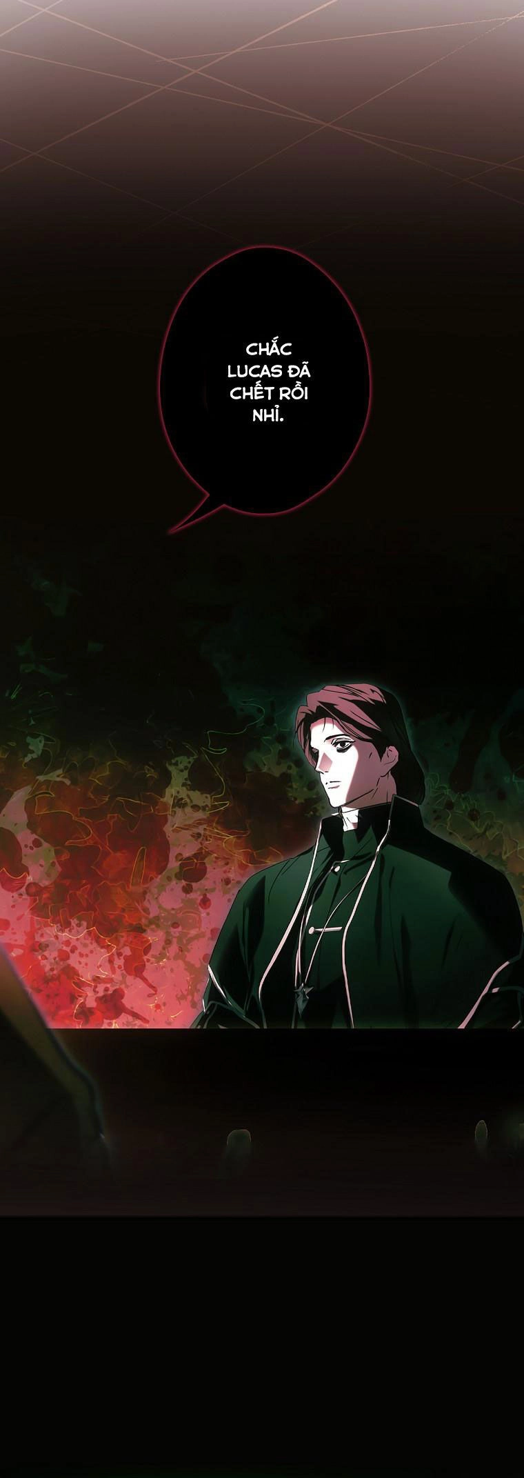 Câu Chuyện Cổ Tích Của Mẹ Kế Chapter 120 - 15