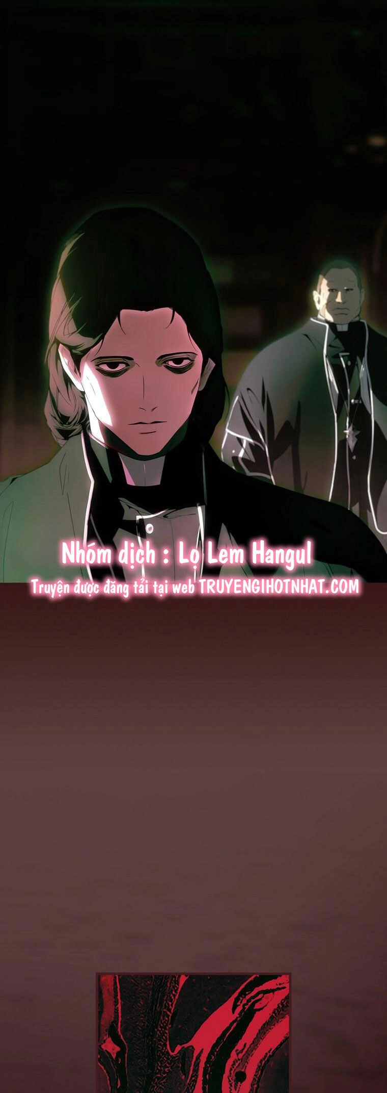 Câu Chuyện Cổ Tích Của Mẹ Kế Chapter 120 - 16