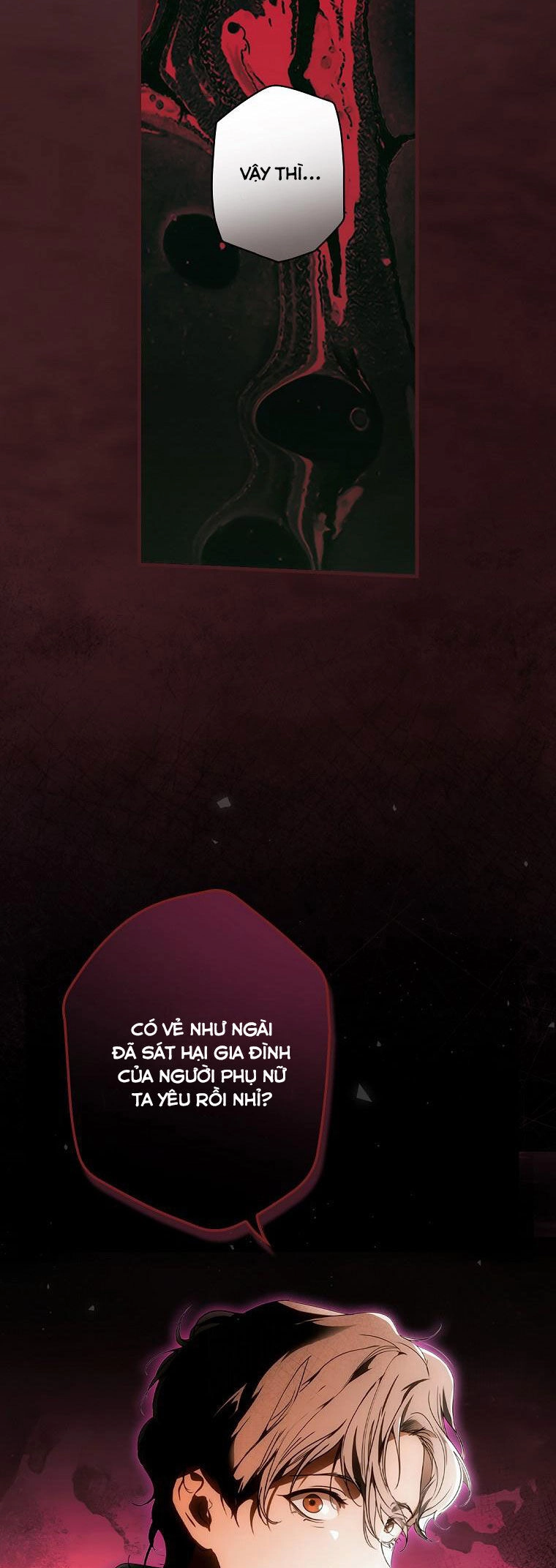 Câu Chuyện Cổ Tích Của Mẹ Kế Chapter 120 - 17