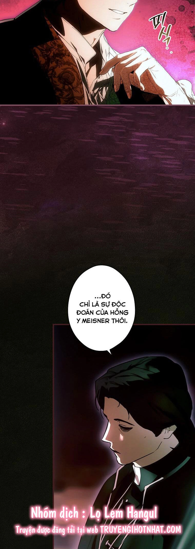 Câu Chuyện Cổ Tích Của Mẹ Kế Chapter 120 - 18