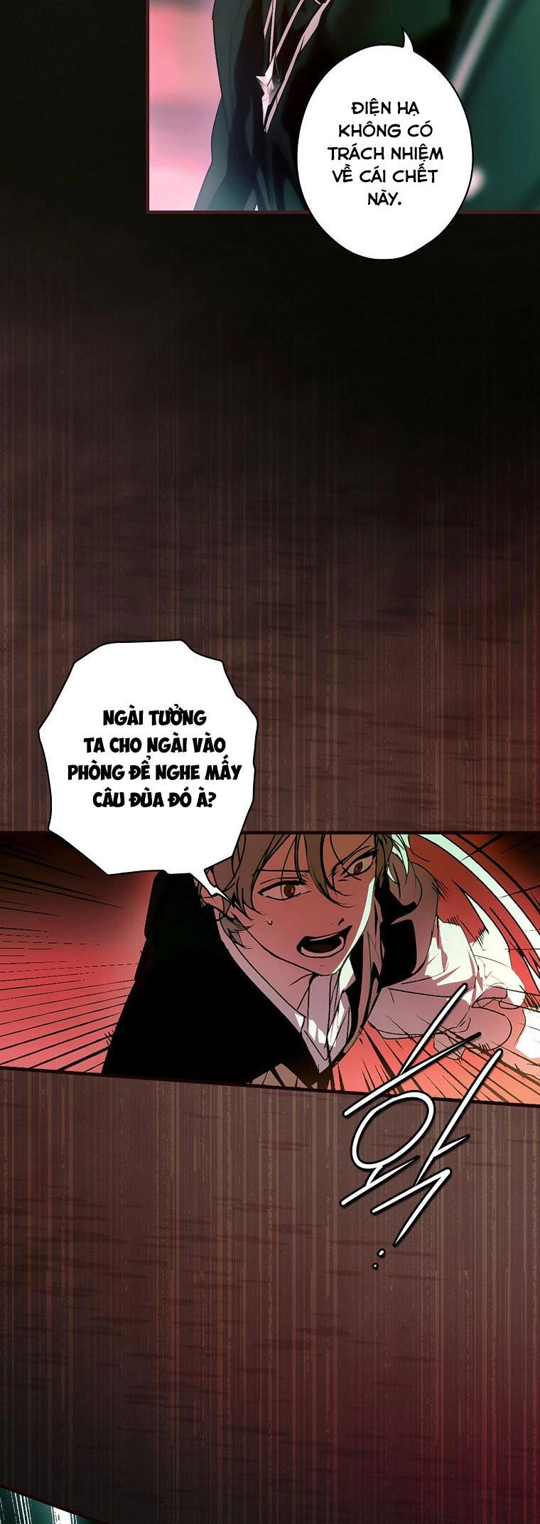 Câu Chuyện Cổ Tích Của Mẹ Kế Chapter 120 - 19