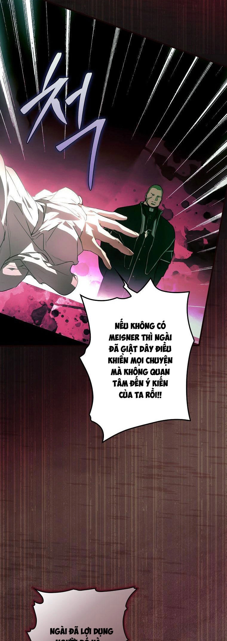 Câu Chuyện Cổ Tích Của Mẹ Kế Chapter 120 - 20