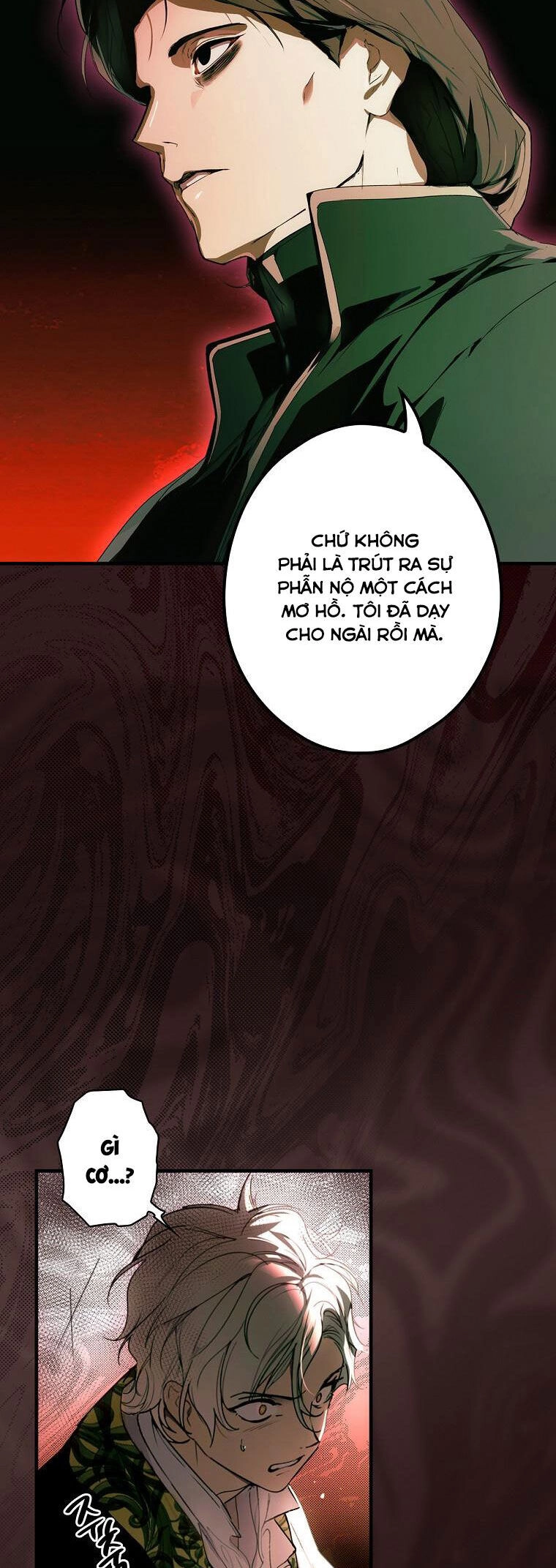 Câu Chuyện Cổ Tích Của Mẹ Kế Chapter 120 - 24