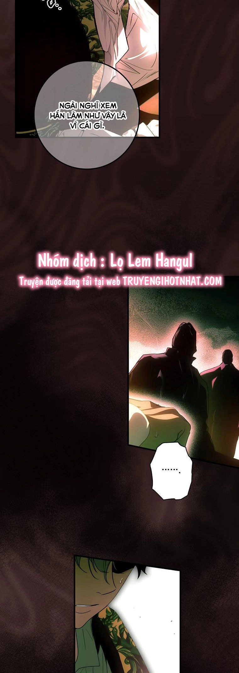 Câu Chuyện Cổ Tích Của Mẹ Kế Chapter 120 - 25