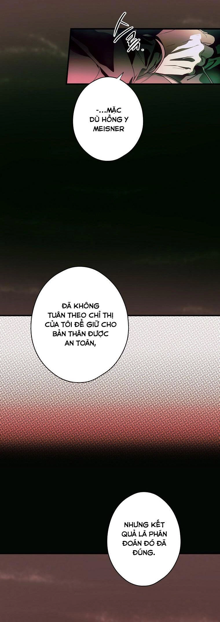 Câu Chuyện Cổ Tích Của Mẹ Kế Chapter 120 - 28