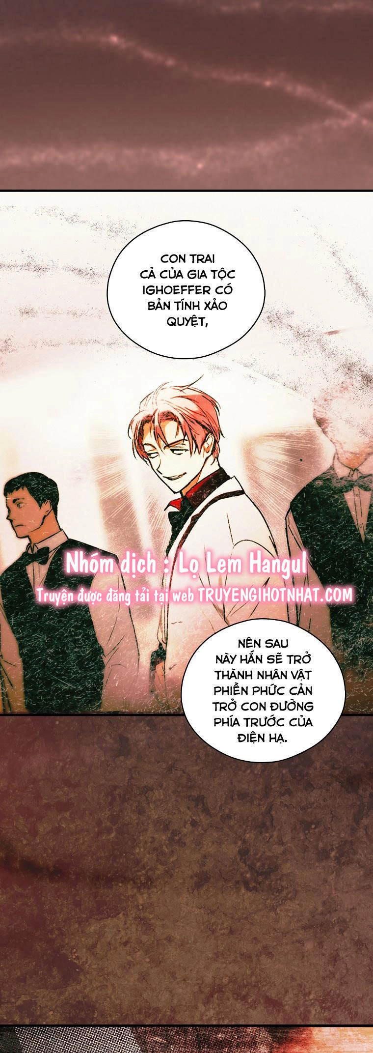 Câu Chuyện Cổ Tích Của Mẹ Kế Chapter 120 - 29