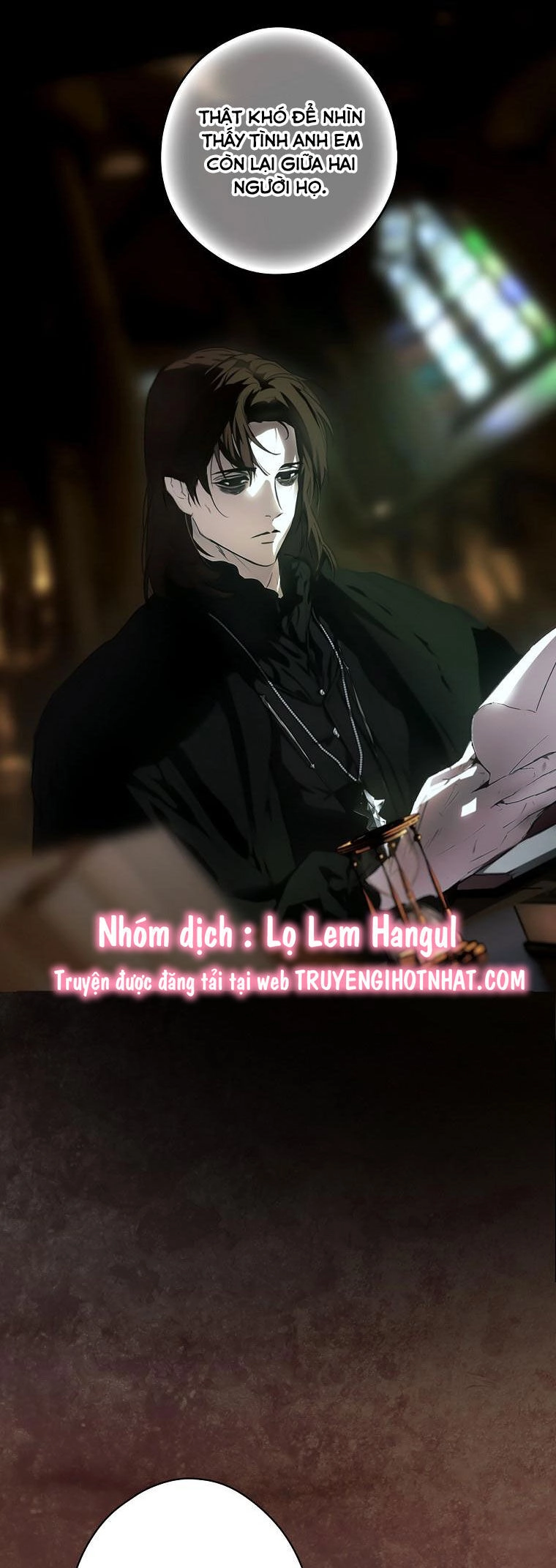 Câu Chuyện Cổ Tích Của Mẹ Kế Chapter 120 - 31