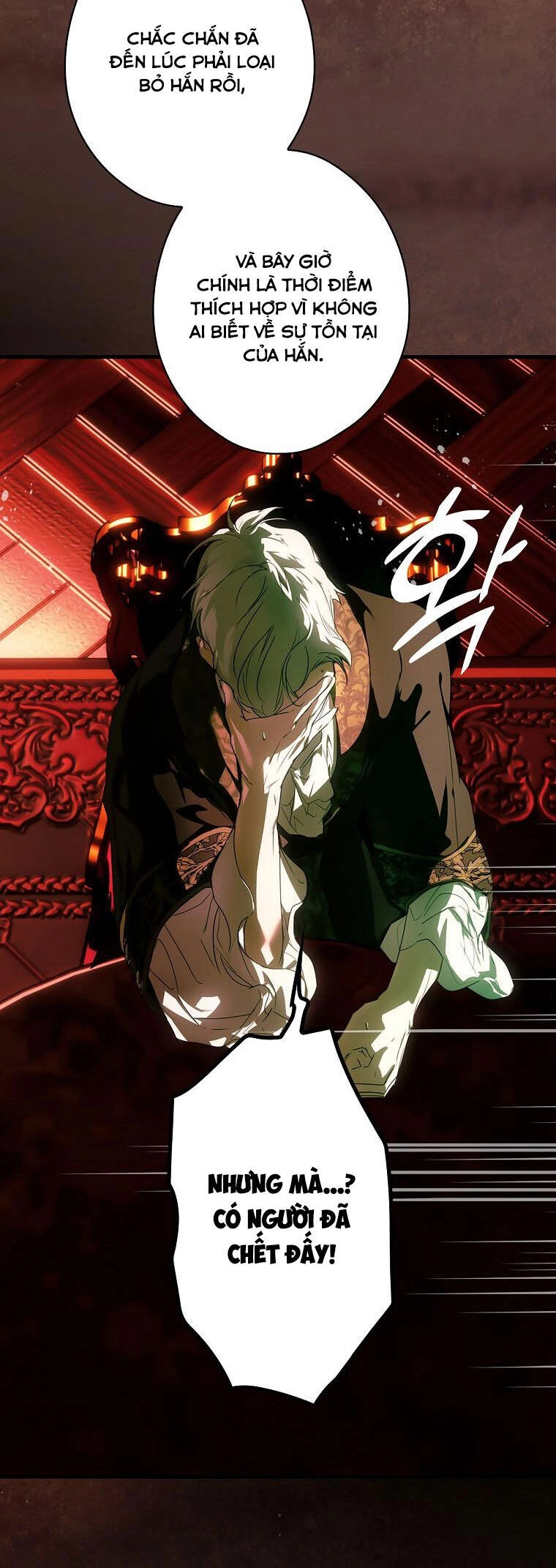 Câu Chuyện Cổ Tích Của Mẹ Kế Chapter 120 - 32