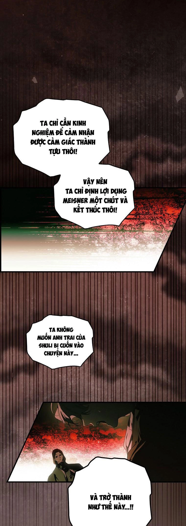 Câu Chuyện Cổ Tích Của Mẹ Kế Chapter 120 - 33