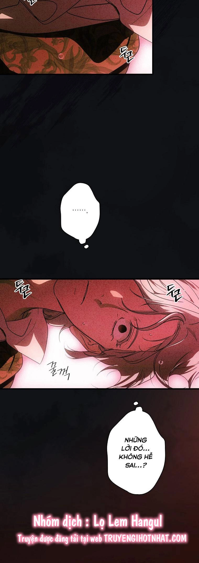 Câu Chuyện Cổ Tích Của Mẹ Kế Chapter 120 - 44