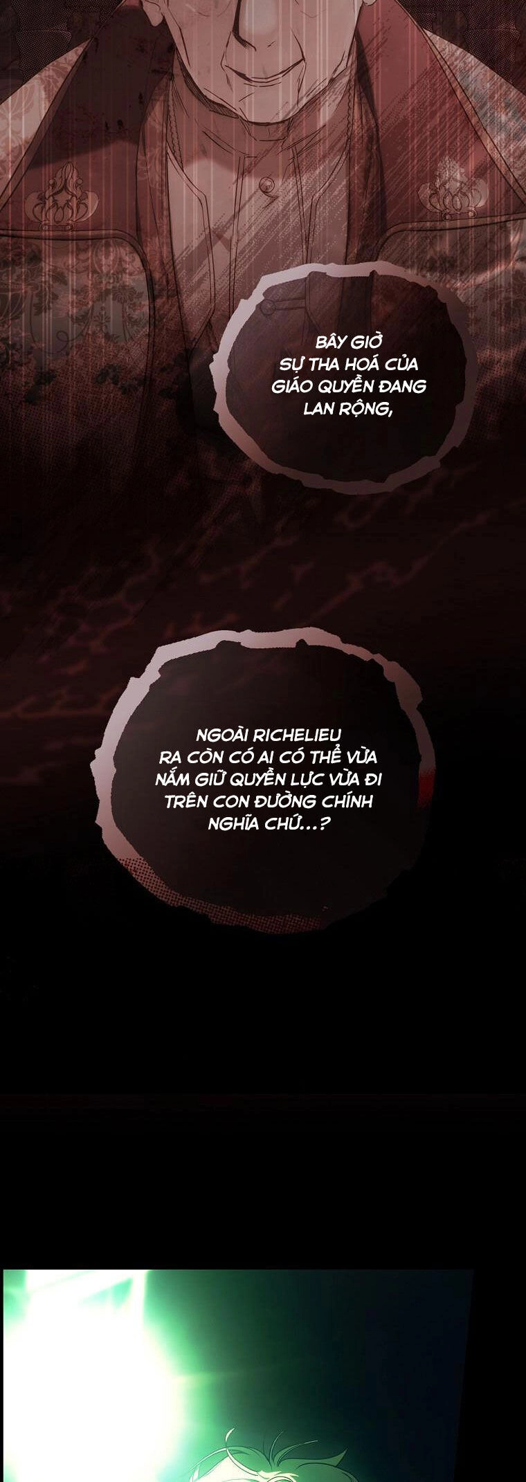 Câu Chuyện Cổ Tích Của Mẹ Kế Chapter 120 - 46