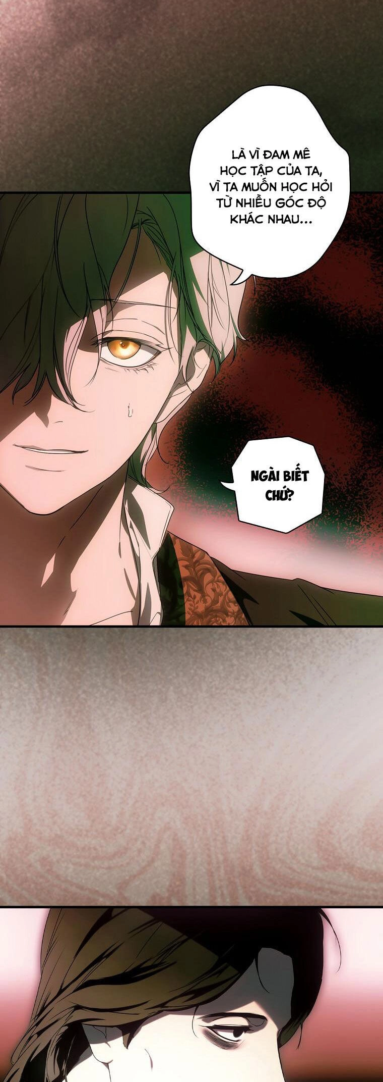 Câu Chuyện Cổ Tích Của Mẹ Kế Chapter 120 - 52