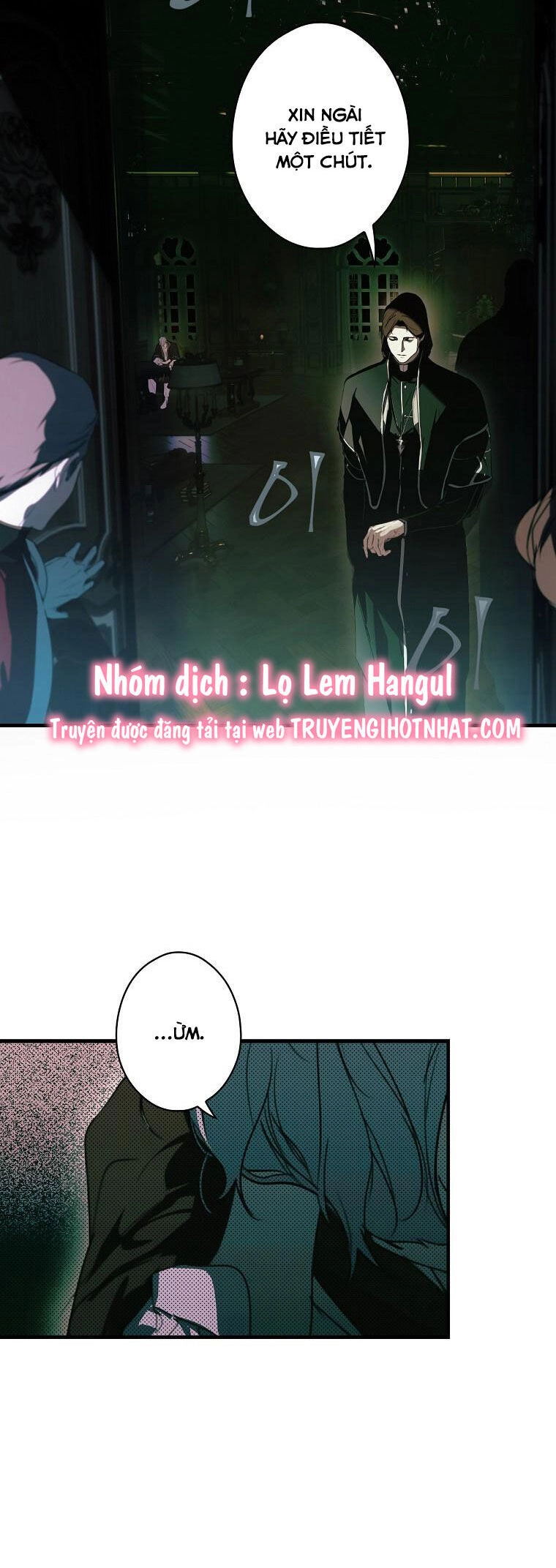 Câu Chuyện Cổ Tích Của Mẹ Kế Chapter 120 - 56