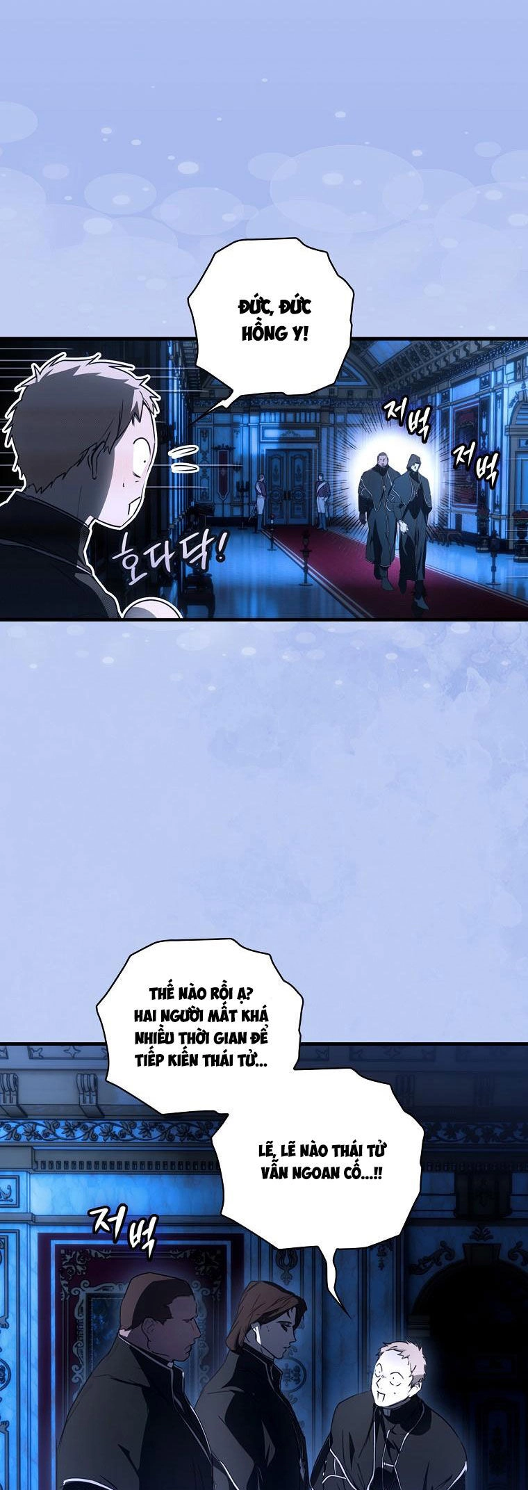 Câu Chuyện Cổ Tích Của Mẹ Kế Chapter 120 - 59