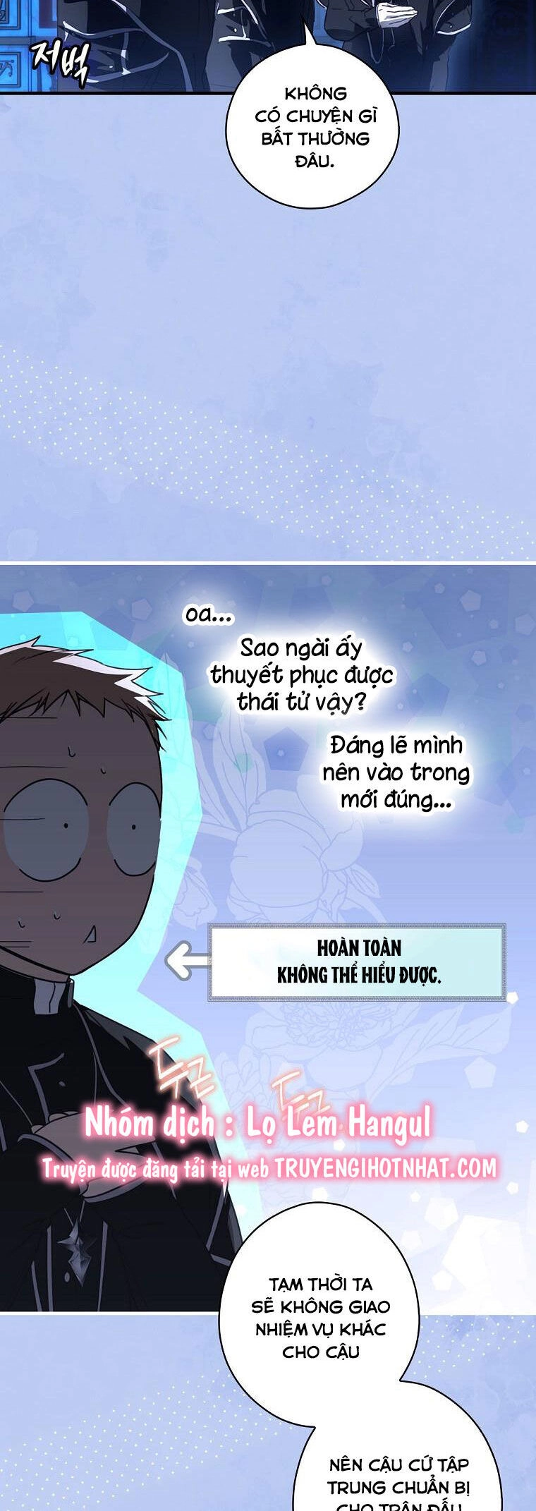 Câu Chuyện Cổ Tích Của Mẹ Kế Chapter 120 - 60