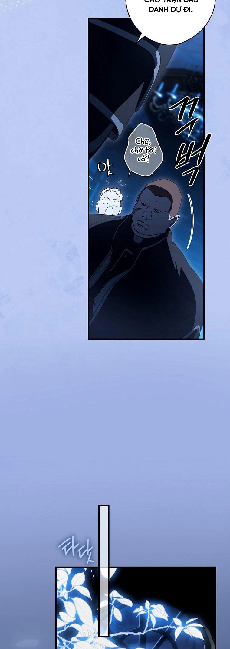 Câu Chuyện Cổ Tích Của Mẹ Kế Chapter 120 - 61