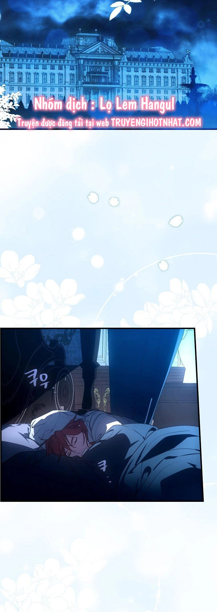 Câu Chuyện Cổ Tích Của Mẹ Kế Chapter 120 - 69