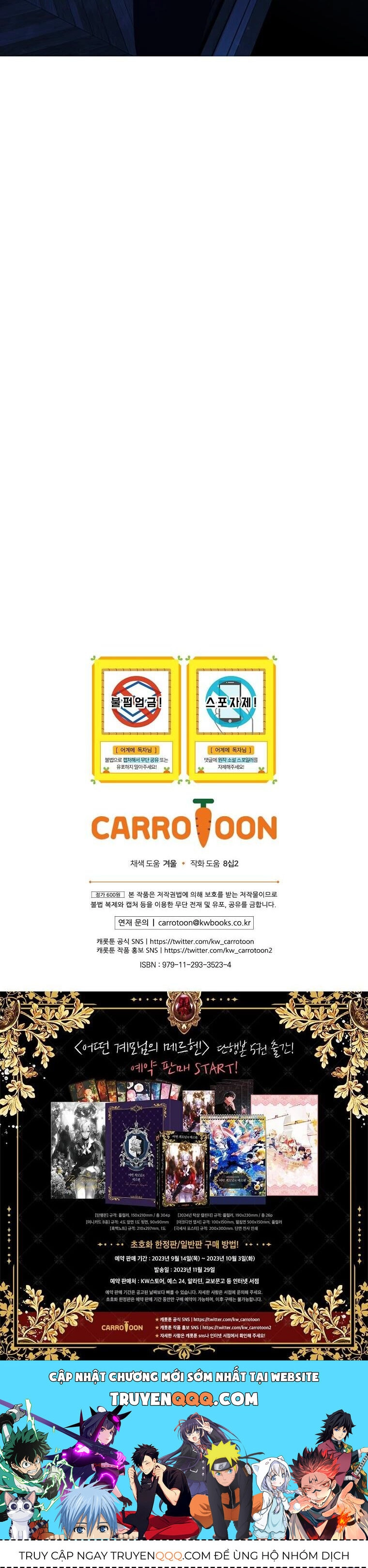 Câu Chuyện Cổ Tích Của Mẹ Kế Chapter 120 - 72