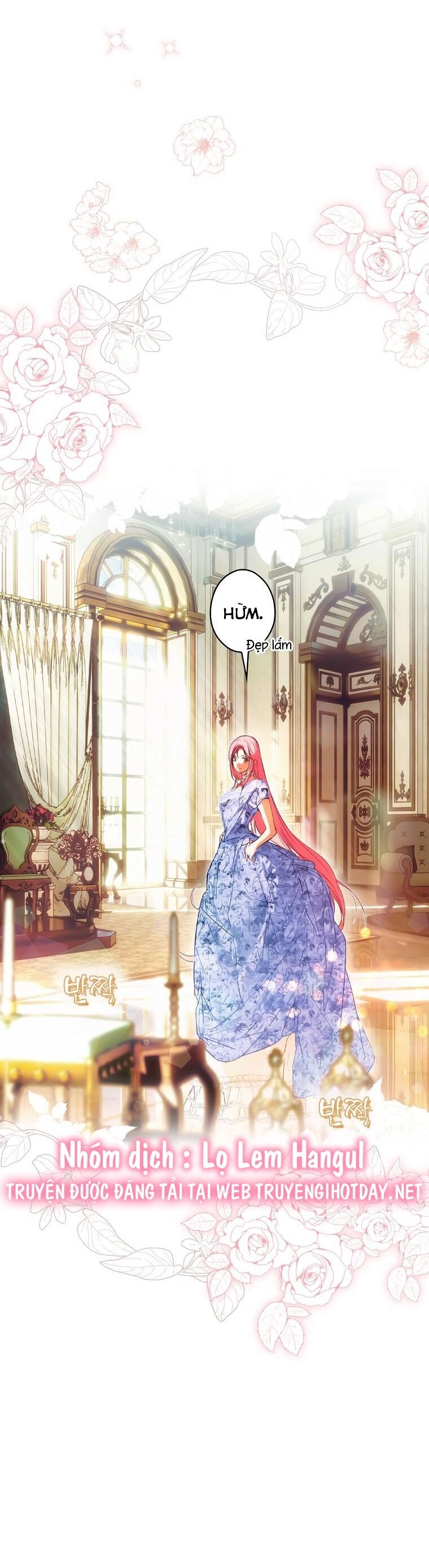 Câu Chuyện Cổ Tích Của Mẹ Kế Chapter 124 - 4