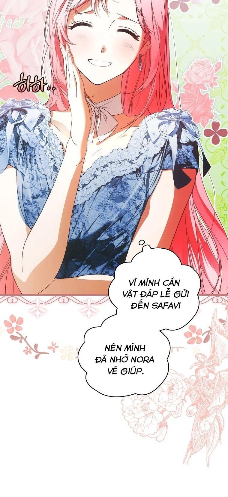 Câu Chuyện Cổ Tích Của Mẹ Kế Chapter 124 - 6