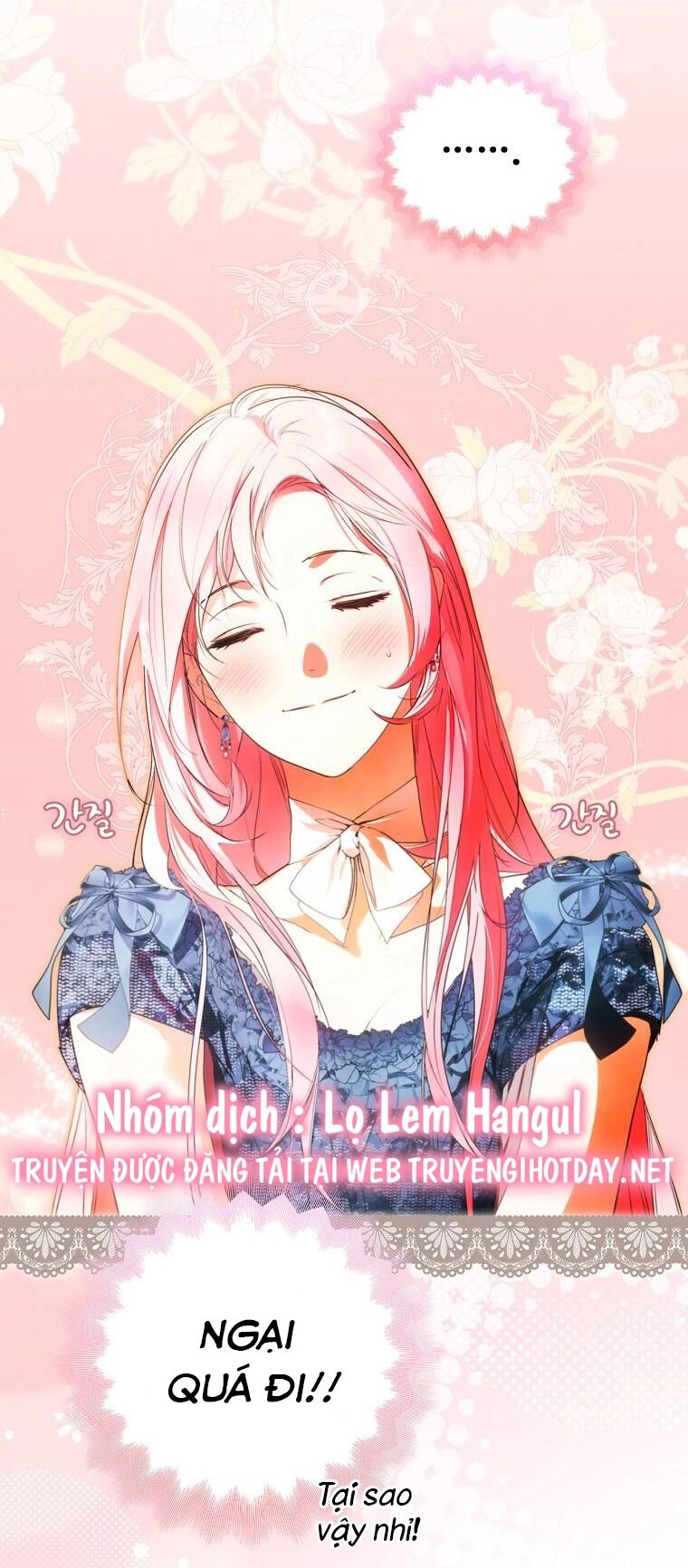 Câu Chuyện Cổ Tích Của Mẹ Kế Chapter 124 - 11