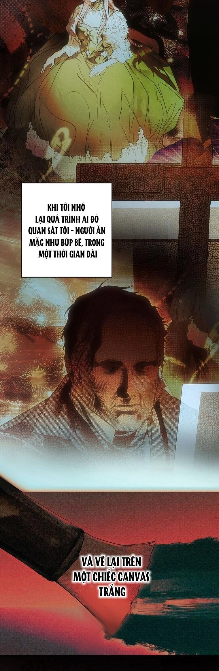 Câu Chuyện Cổ Tích Của Mẹ Kế Chapter 124 - 13