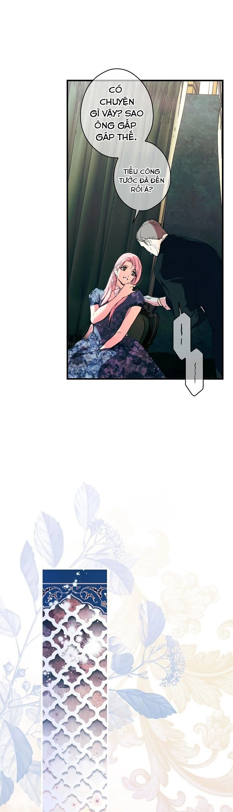 Câu Chuyện Cổ Tích Của Mẹ Kế Chapter 124 - 16