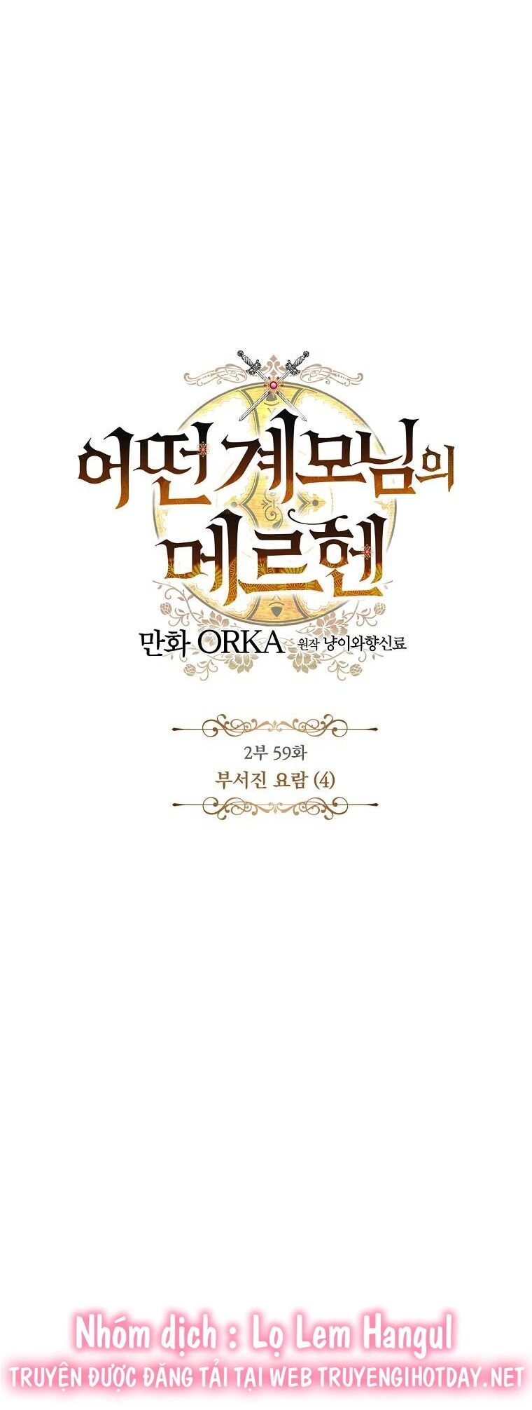 Câu Chuyện Cổ Tích Của Mẹ Kế Chapter 124 - 18