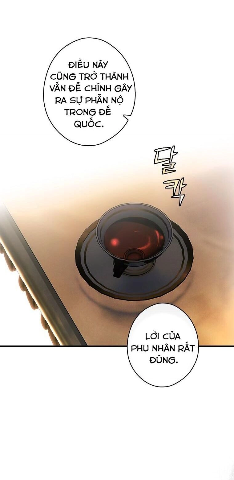 Câu Chuyện Cổ Tích Của Mẹ Kế Chapter 124 - 30