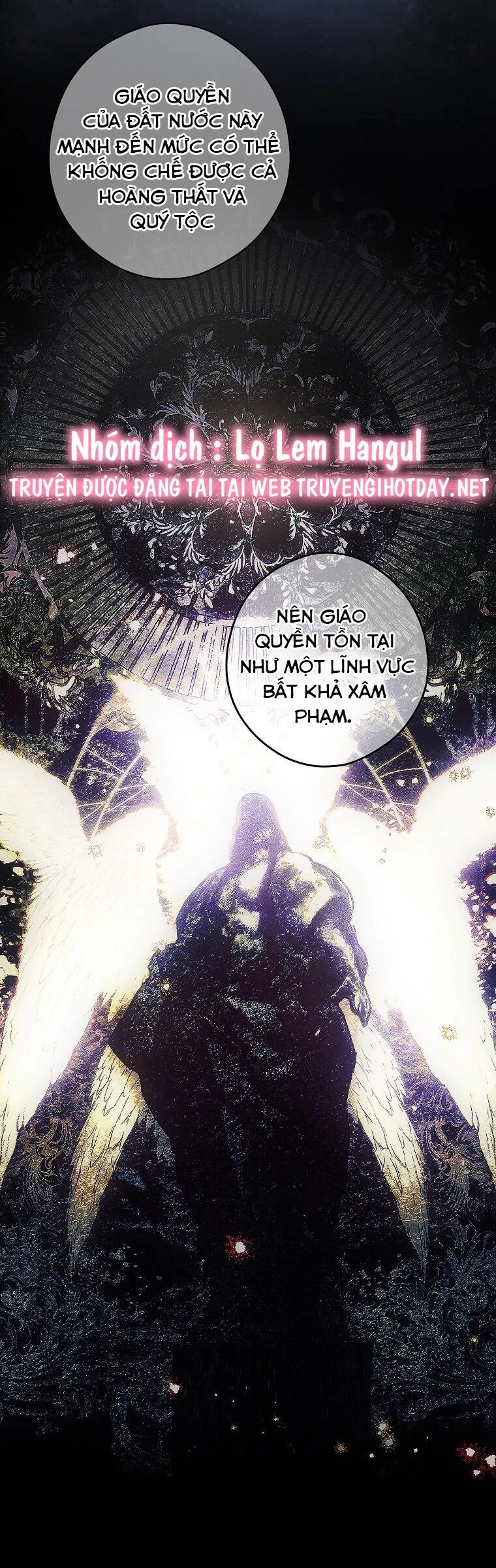 Câu Chuyện Cổ Tích Của Mẹ Kế Chapter 124 - 35